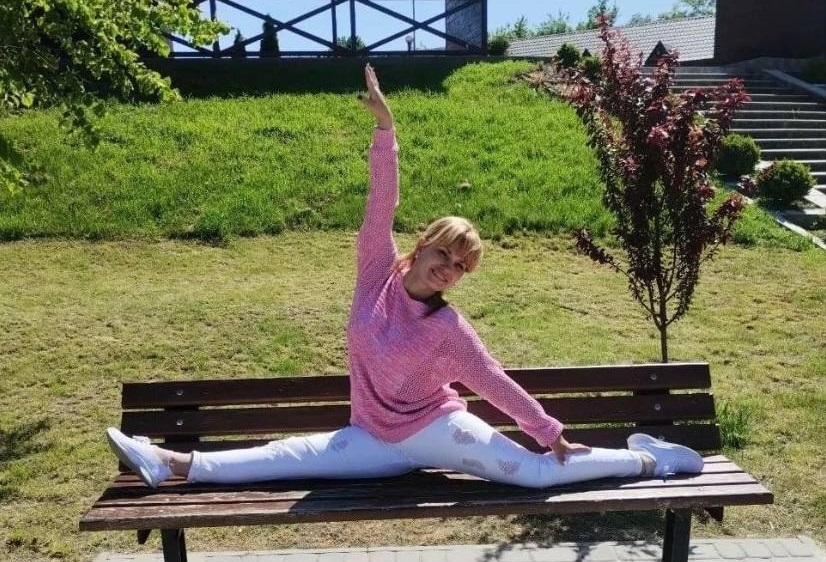 Інна Буфалова