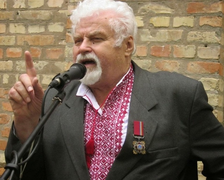 Олекса Різників