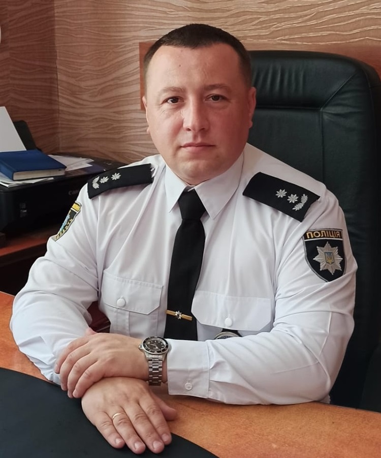 Олександр Іванович Нетреба